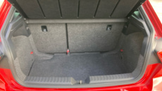 SEAT Ibiza 1.0 TSI 95 FR [EZ] 5dr Petrol Hatchback